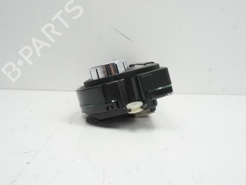 Climate control VW GOLF VI (5K1) 2.0 GTi | BP18195771I5 