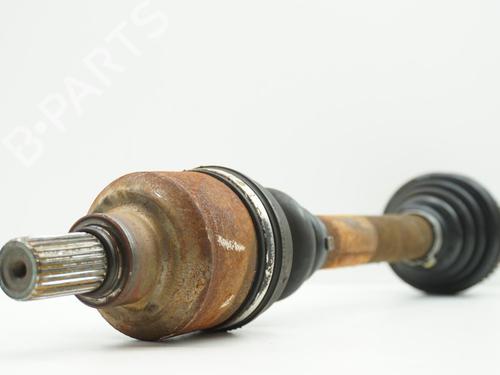Left front driveshaft PEUGEOT 406 (8B) 1.8 16V | BP18173399M38