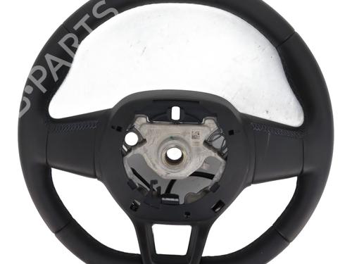 Steering wheel RENAULT CLIO V (B7_) 1.0 TCe 90 (B7MT) | BP28588469C49 