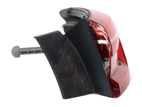 Used Right taillight Right taillight RENAULT CLIO V (B7_) 1.0 TCe 100 (B7MT) (101 hp) 25587867 25587867