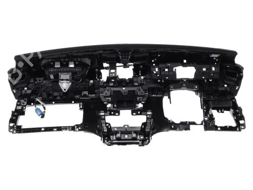 Used Dashboard Dashboard PEUGEOT 208 II (UB_, UP_, UW_, UJ_) 1.2 PureTech 100 (101 hp) 25268069 25268069