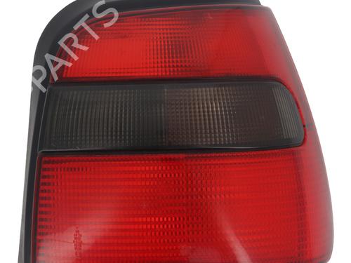 Used Left taillight SKODA FELICIA I (6U1) 1.3 (54 hp) 30821912