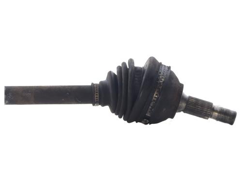 Left front driveshaft PEUGEOT EXPERT Van (VF3A_, VF3U_, VF3X_) 1.6 HDi 90 16V | BP29937122M38
