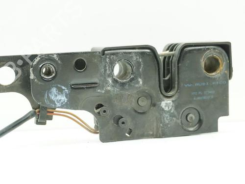 Hood lock AUDI TT Roadster (8J9) 2.0 TFSI | BP18188894C133 
