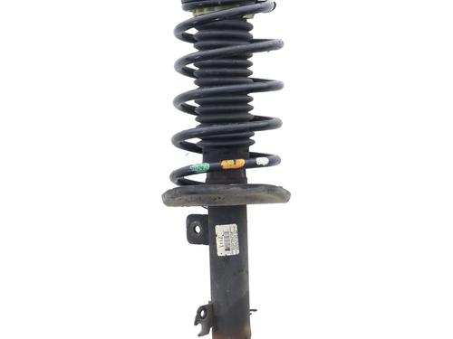 Used Right front shock absorber PEUGEOT 207 (WA_, WC_) 1.6 HDi (90 hp) 32093501