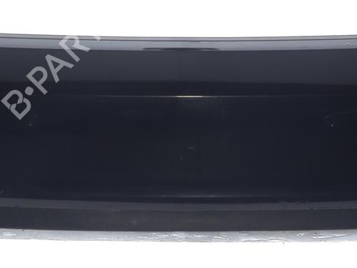 Rear bumper AUDI A3 (8V1, 8VK) 2.0 TDI | BP29403736C8 