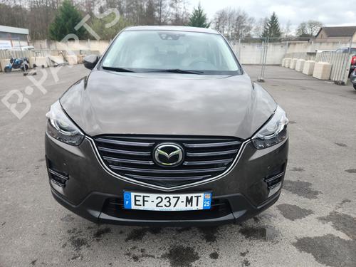 Engine MAZDA CX-5 (KE, GH) | BP37248879M1 - Image 11