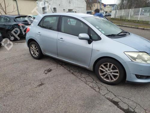 Starter TOYOTA AURIS (_E15_) 2.0 D-4D (ADE150_, ADE150R) | BP26966886M8 - Image 10
