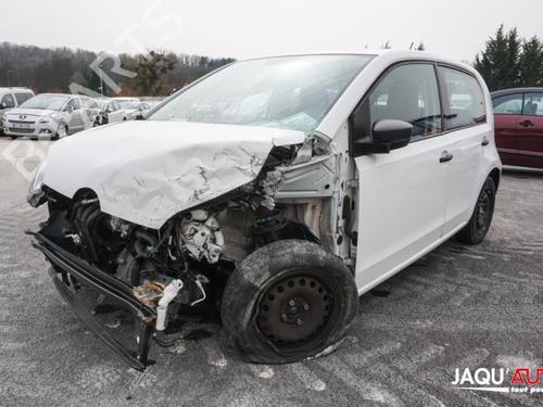 Front right lock VW UP! (121, 122, BL1, BL2, BL3, 123) 1.0 | BP18174826C97 