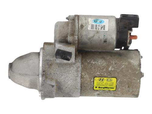 Starter KIA STONIC (YB) 1.6 CRDi | BP37497397M8  - Image 5