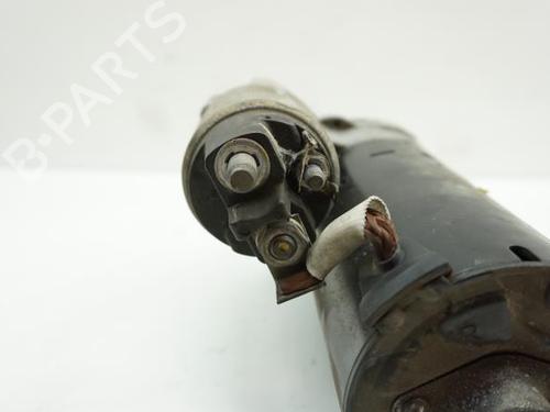 Used Starter Starter BMW 1 (E81) 116 d (116 hp) 21492025 21492025
