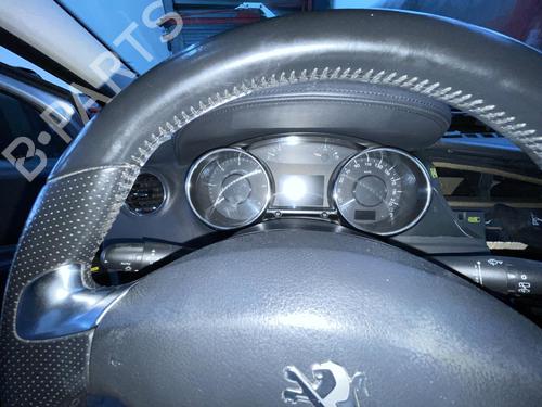 Used Instrument cluster PEUGEOT 3008 I MPV (0U_) 2.0 HDi 150 / BlueHDi 150 (150 hp) 23762667