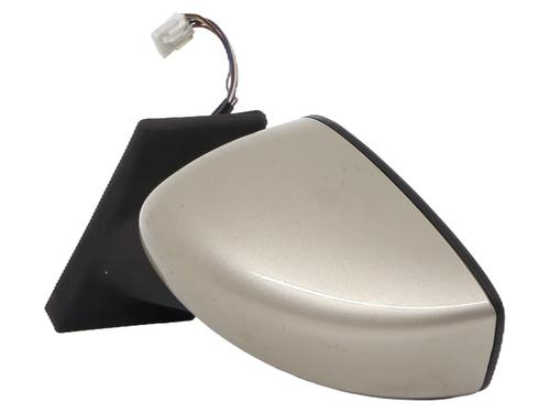 Left mirror LANCIA MUSA (350_) 1.3 D Multijet (350.AXG11, 350.AXG1A) | BP21538505C26 