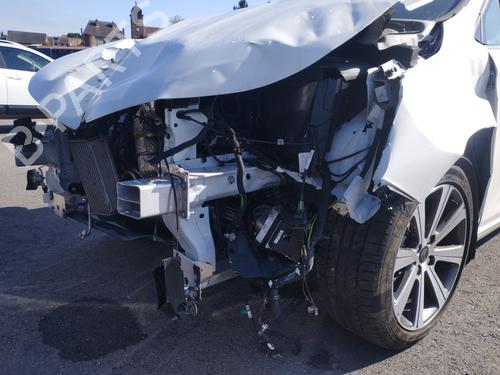 Gearbox CITROËN C4 II (NC_) 1.2 THP 130 (NCHNYM, NCHNYT) | BP26907007M3  - Image 21
