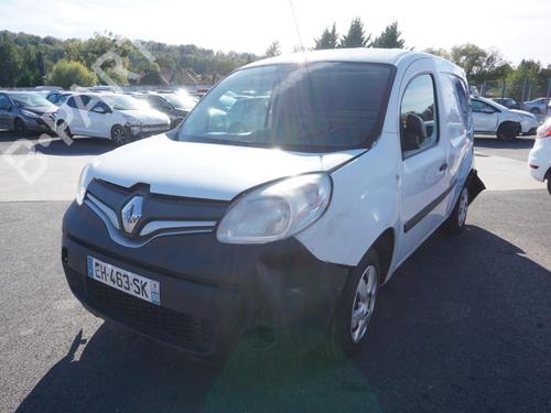 Instrument cluster RENAULT KANGOO Express (FW0/1_) 1.5 dCi 90 (FW0G, FW05, FW08, FW11) | BP18177767C47