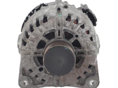 Generator RENAULT MEGANE IV Hatchback (B9A/M/N_) 1.5 Blue dCi 115 (B9A6) (116 hp) 30750758