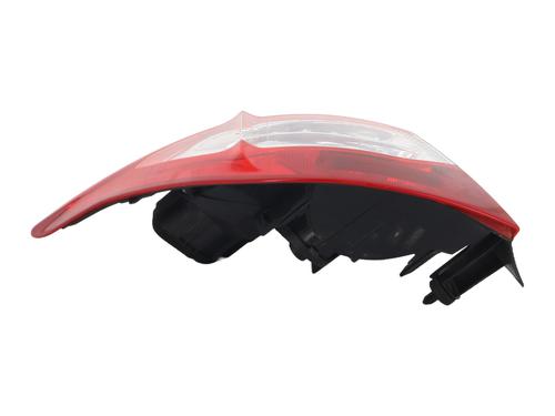 Left taillight CITROËN C4 II (NC_) 1.6 HDi 110 | BP31909636C34 - Image 6