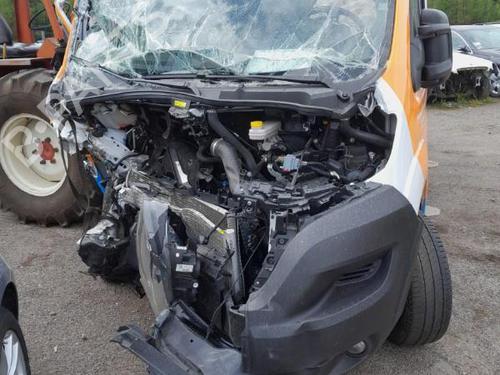 Right front brake caliper CITROËN JUMPER II Van 2.2 BlueHDi 140 | BP23843620M104 - Image 10