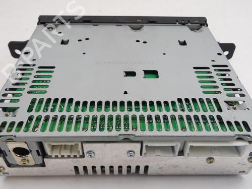 Radio NISSAN PRIMERA Hatchback (P12) 1.8 | BP18261524E6 