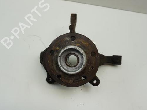 Højre Styrespindel Lejehus OPEL VIVARO A Van (X83) 1.9 DTI (F7) (101 hp) 18178874