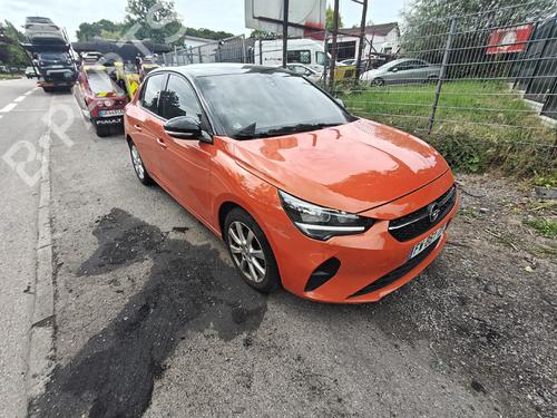 Used Parts OPEL CORSA F (P2JO) 1.2 (68) 4820998