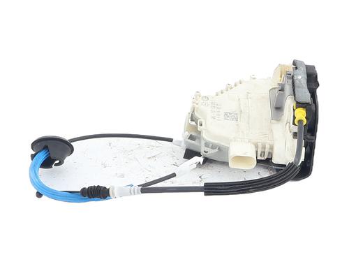 front-left-lock-audi-a4-b8-avant-8k5-2007-2008-2009-2010-2011-2012-2013-2014-2015-2016-2017-24809640 main image