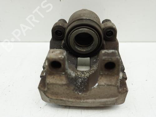 Used Right rear brake caliper BMW X6 (E71, E72) xDrive 30 d (245 hp) 18191541
