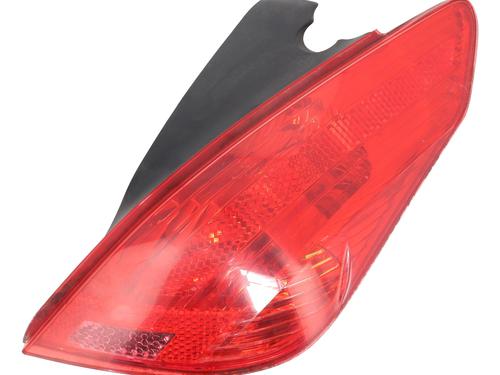 Used Right taillight PEUGEOT 308 I (4A_, 4C_) 1.6 16V (120 hp) 27611572