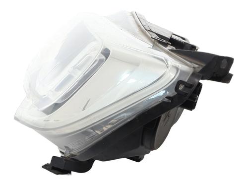 Left headlight CITROËN JUMPER II Van 2.0 BlueHDi 130 | BP21570051C28 