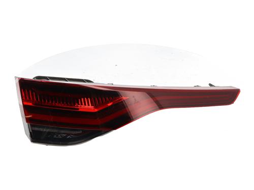 Venstre baklys, luke RENAULT MEGANE IV Hatchback (B9A/M/N_) 1.5 Blue dCi 115 (B9A6) (116 hp) 22231653