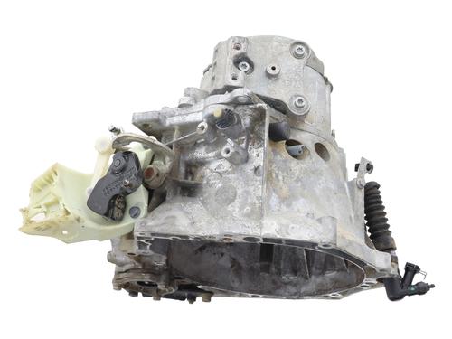 Gearbox PEUGEOT 208 I (CA_, CC_) 1.6 HDi / BlueHDi 75 | BP22074830M3 