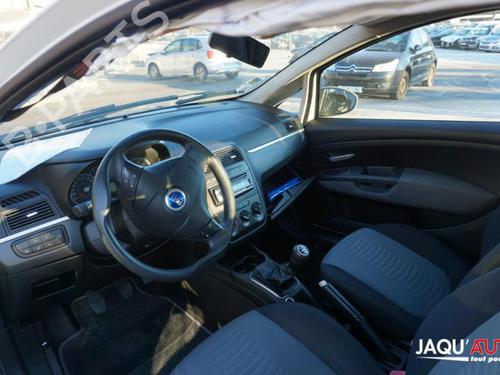 Starter FIAT GRANDE PUNTO (199_) 1.3 D Multijet | BP18185562M8 