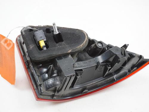 Left tailgate light PEUGEOT 2008 I (CU_) 1.5 BlueHDI 120 | BP18177132C79