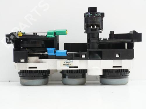 Airco bedieningspaneel MITSUBISHI COLT VI (Z3_A, Z2_A) 1.3 (Z21A) | BP18191745I5 