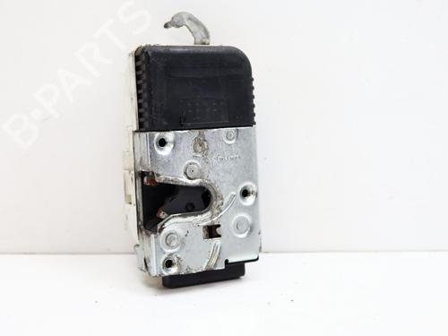 Front right lock PEUGEOT 807 (EB_) 2.2 HDi | BP18171371C97 