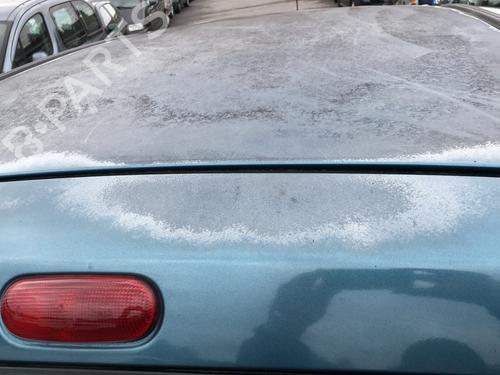 Left headlight RENAULT KANGOO (KC0/1_) 1.5 dCi | BP23270220C28 - Image 15