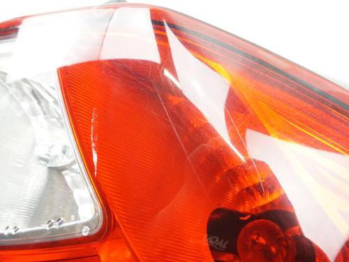 Used Right taillight OPEL CORSA D (S07) 1.2 (L08, L68) (80 hp) 18181900
