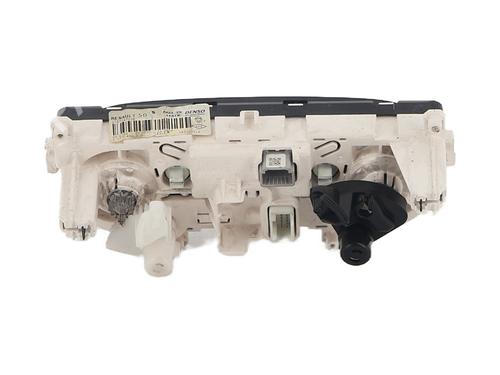 Climate control RENAULT CAPTUR I (J5_, H5_) 1.5 dCi 90 (J5N4, J5M5, J5MW, J5M6, J5AL, J5AJ) | BP25203571I5 