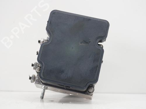 ABS Bremseaggregat CITROËN C3 III (SX) 1.5 BlueHDi 100 (SXYHYP, SXYHTU) | BP18171766M43