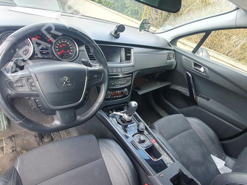 Switch PEUGEOT 508 SW I (8E_) 1.6 HDi | BP31290665I30 - Image 7
