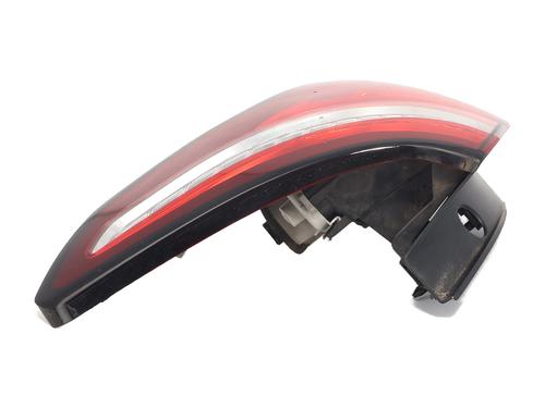 Right taillight CITROËN C4 Picasso I MPV (UD_) 1.6 HDi 110 | BP26011616C35 