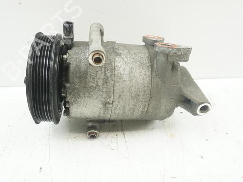 AC compressor CITROËN JUMPER II Van 2.2 HDi 120 | BP20179688M34 