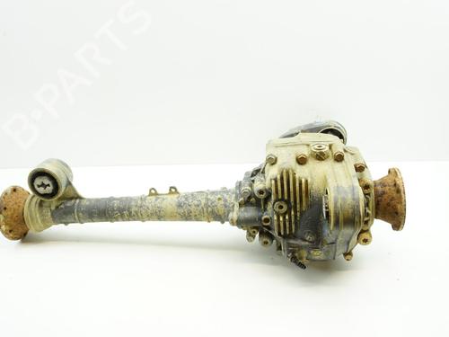 Used Front differential Front differential VW AMAROK (2HA, 2HB, S1B, S6B, S7A, S7B, AGD) 2.0 BiTDI 4motion (163 hp) 18192580 18192580
