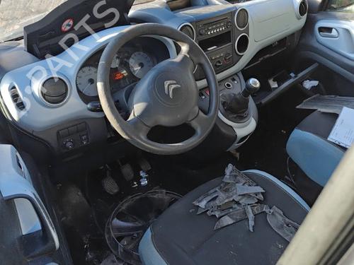 Instrument cluster CITROËN BERLINGO MULTISPACE (B9) 1.6 HDi 75 / BlueHDi 75 | BP24398315C47 - Image 11