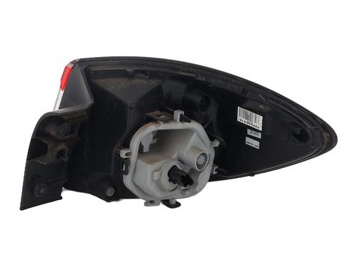 Left taillight RENAULT CAPTUR I (J5_, H5_) 1.5 dCi 90 (J5N4, J5M5, J5MW, J5M6, J5AL, J5AJ) | BP25222240C34 