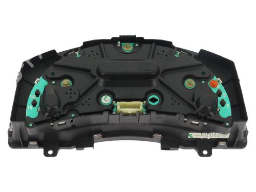 Used Instrument cluster Instrument cluster OPEL MERIVA A MPV (X03) 1.7 CDTI (E75) (100 hp) 39743472 39743472