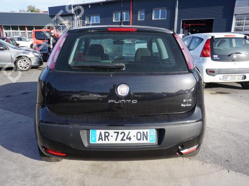 AC compressor FIAT PUNTO EVO (199_) 1.3 D Multijet | BP18188139M34 