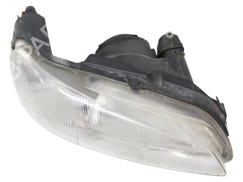 Right headlight PEUGEOT 106 II (1A_, 1C_) 1.0 i | BP27485035C29 