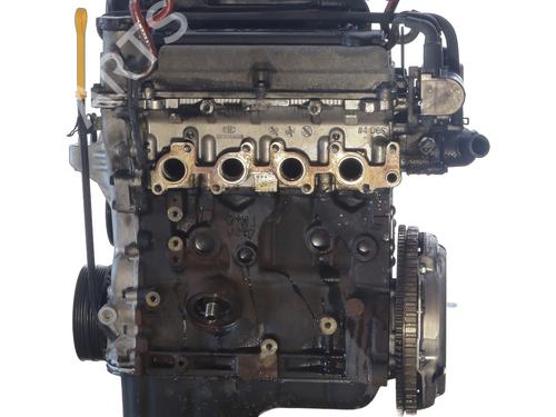 Used Engine Engine CHEVROLET AVEO / KALOS Hatchback (T250, T255) 1.2 LPG (84 hp) 32346401 32346401