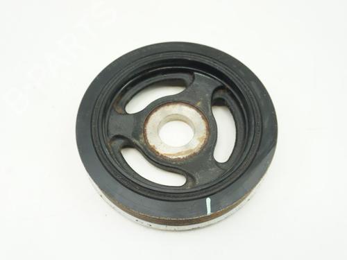 Pulley PEUGEOT 207 (WA_, WC_) 1.4 HDi | BP18184171M122